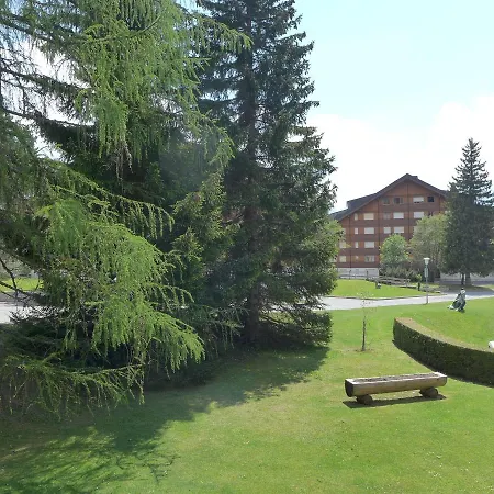 Studio Emeraude Appartement Villars-sur-Ollon