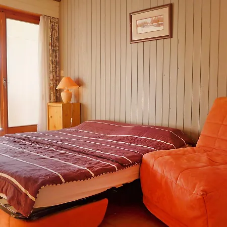 Studio Emeraude * Villars-sur-Ollon