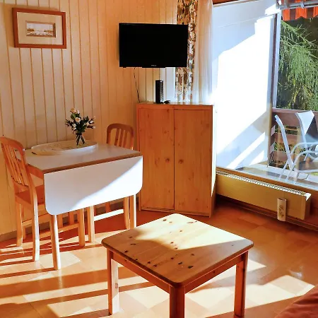 Studio Emeraude * Villars-sur-Ollon