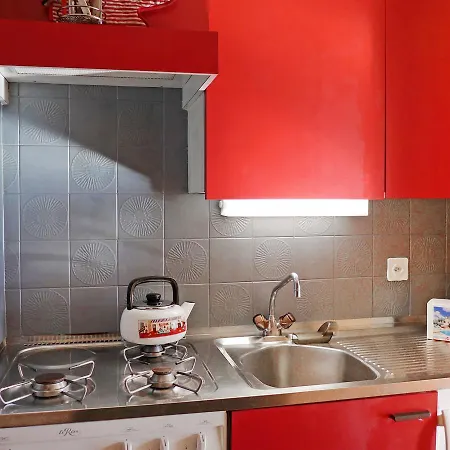 Apartamento Studio Emeraude