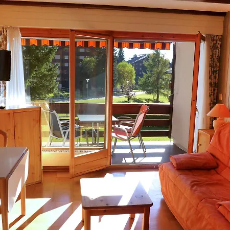 Studio Emeraude Villars-sur-Ollon