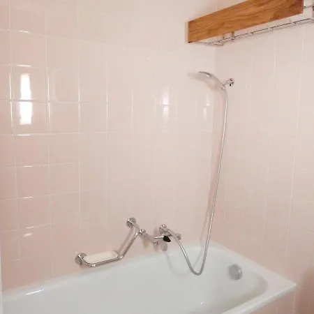 Studio Emeraude Apartmán *